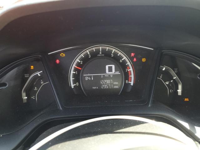 2016 HONDA CIVIC LX - 2HGFC4B04GH304042