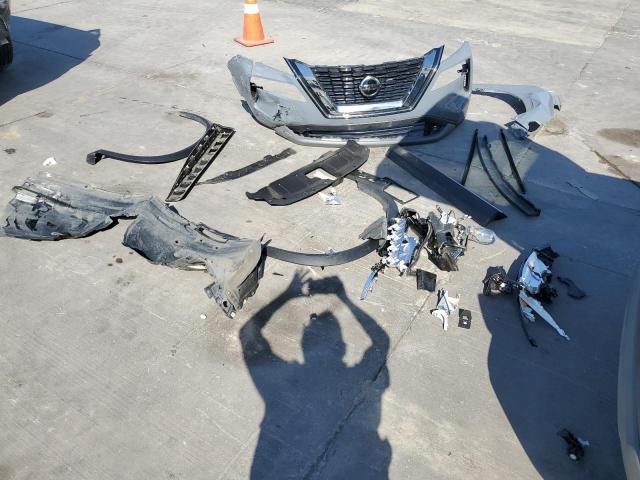 2021 NISSAN ROGUE SL - 5N1AT3CA4MC829994