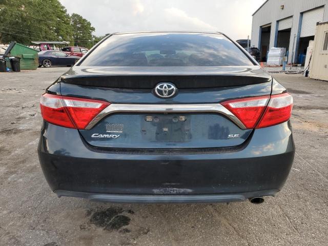 VIN 4T1BF1FK3FU036266 2015 Toyota Camry, LE no.6