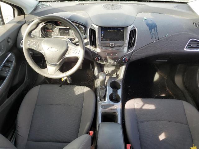 2019 CHEVROLET CRUZE LT - 1G1BE5SM9K7129073