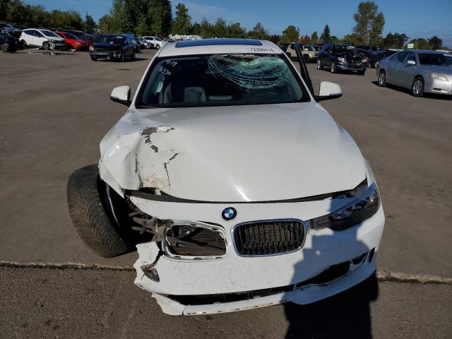 2015 BMW 328 D XDRI WBA3D5C51FK290975