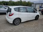 HONDA FIT SPORT photo