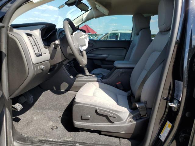 2021 CHEVROLET COLORADO - 1GCGSBEN9M1132134