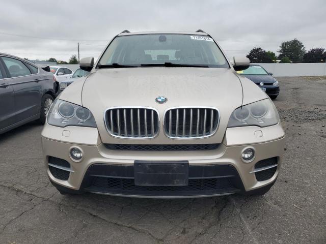 VIN 5UXZV4C53D0B11365 2013 BMW X5, Xdrive35I no.5