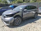 2022 HONDA CR-V EXL - 5J6RW2H83NA007998