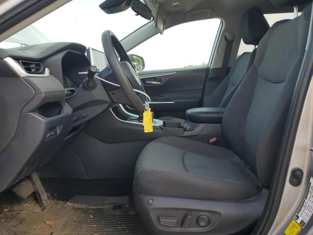 2023 TOYOTA RAV4 XLE - 4T3RWRFV8PU088458