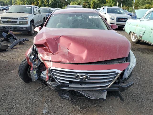 VIN 5NPE24AF9GH433159 2016 Hyundai Sonata, SE no.5