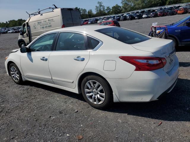 2016 NISSAN ALTIMA 2.5 - 1N4AL3APXGC155212