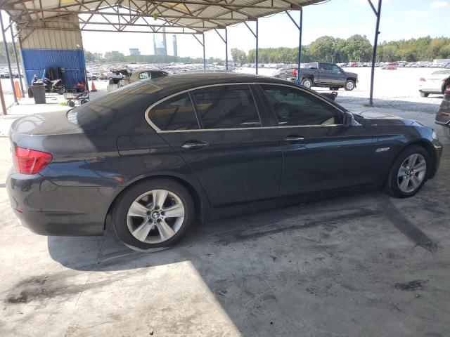 VIN WBAXG5C5XDDY31662 2013 BMW 5 Series, 528 I no.3