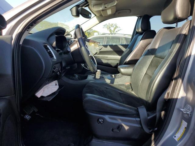 2018 DODGE DURANGO GT - 1C4RDJDG0JC194201