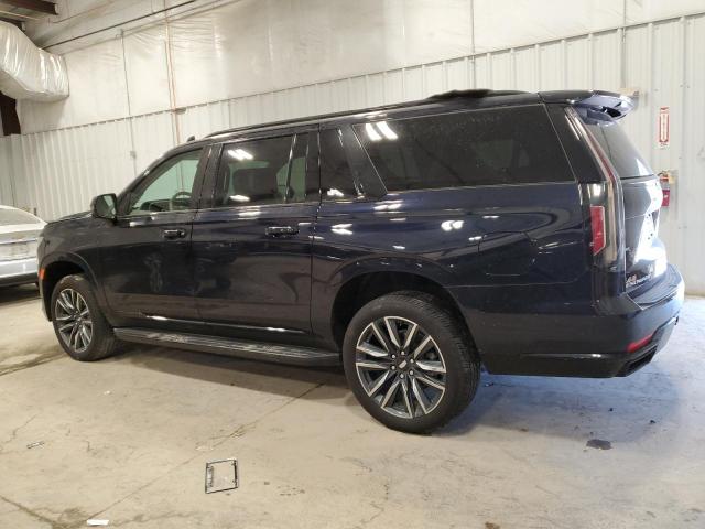 2023 CADILLAC ESCALADE E - 1GYS4RKL8PR498229