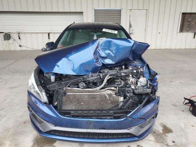 2016 HYUNDAI SONATA SPO - 5NPE34AF7GH357115