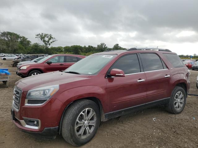 GMC ACADIA SLT