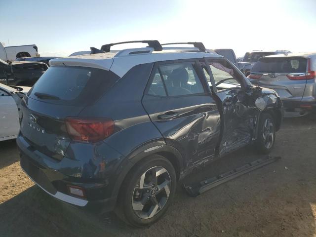 2021 HYUNDAI VENUE SEL - KMHRC8A38MU089039