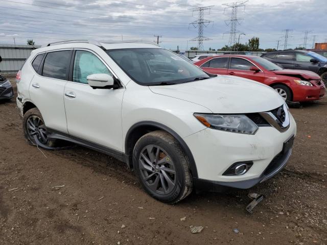 2016 NISSAN ROGUE S - 5N1AT2MV7GC915249