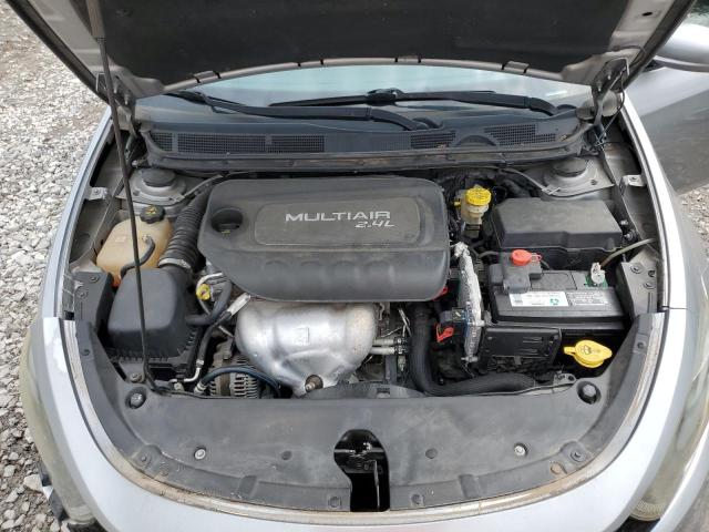 2015 DODGE DART SXT - 1C3CDFBB8FD402762