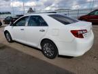 TOYOTA CAMRY L снимка