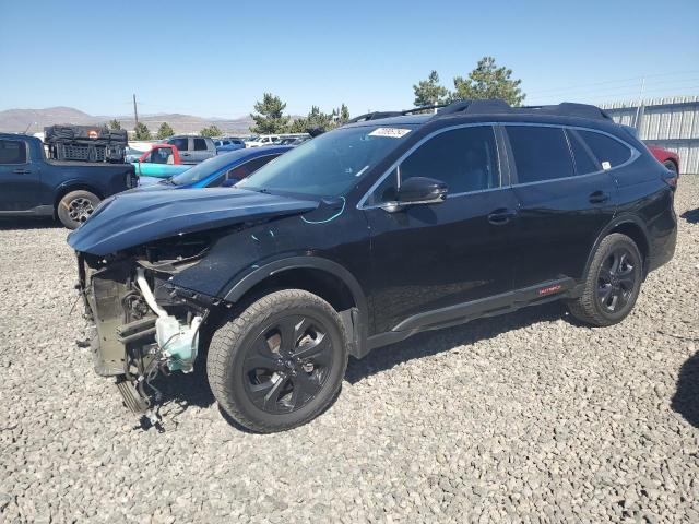 2021 SUBARU OUTBACK ONYX EDITION XT 2021