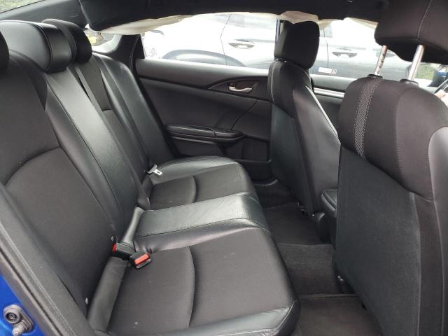 2020 HONDA CIVIC SPOR - 2HGFC2F89LH580652