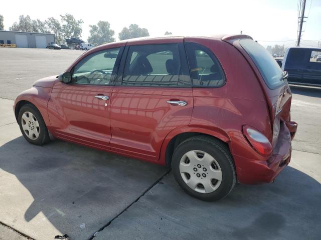 CHRYSLER PT CRUISER 2008 red  gas 3A8FY48B68T125690 photo #3