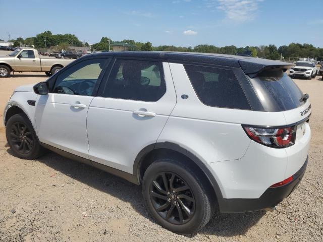 VIN SALCP2BG4GH573549 2016 Land Rover Discovery, SE no.2