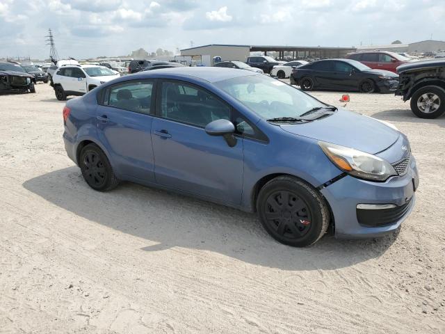 2016 KIA RIO LX - KNADM4A32G6604272