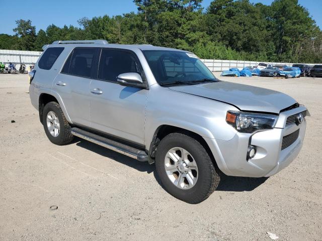 VIN JTEZU5JR1F5098372 2015 Toyota 4runner, SR5 no.4