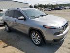 JEEP CHEROKEE L photo