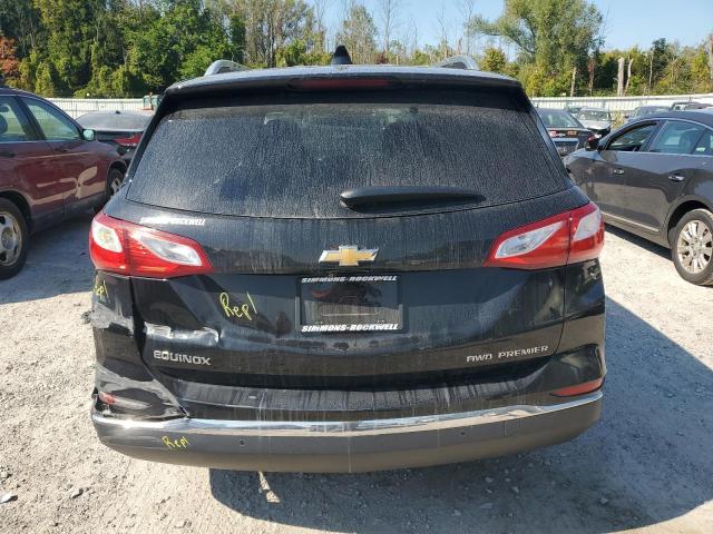 VIN 2GNAXXEV3L6103235 2020 Chevrolet Equinox, Premier no.6