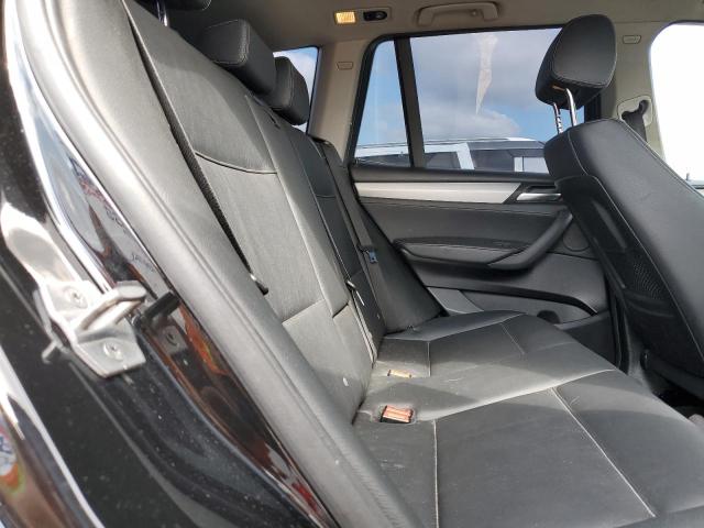 2017 BMW X3 XDRIVE3 - 5UXWX7C5XH0S19046