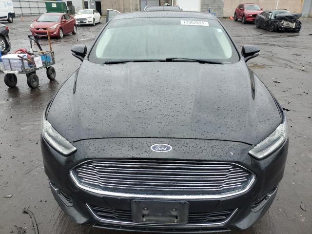 VIN 3FA6P0K99FR152844 2015 Ford Fusion, Titanium no.5