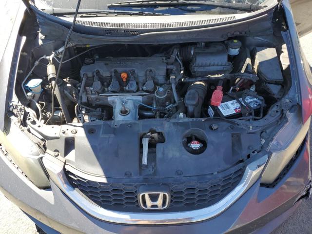 VIN 19XFB2F55EE224477 2014 Honda Civic, LX no.12