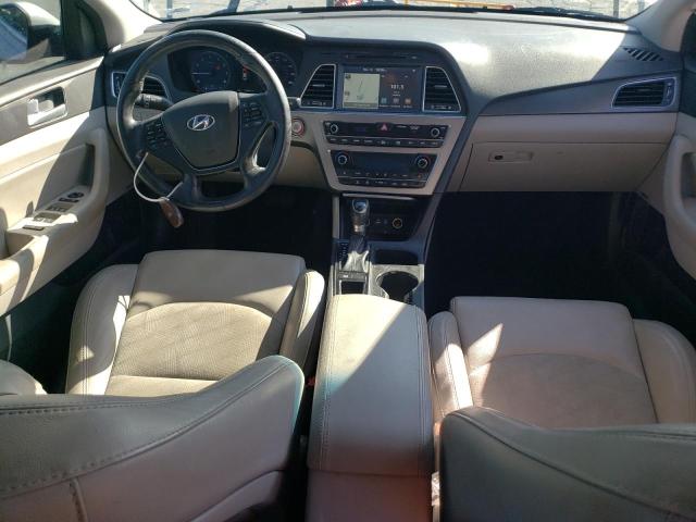 2015 HYUNDAI SONATA SPO - 5NPE34AF4FH062469