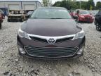 TOYOTA AVALON BAS photo