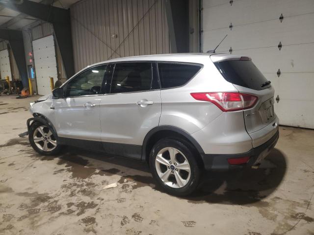 VIN 1FMCU9GXXGUB64993 2016 Ford Escape, SE no.2