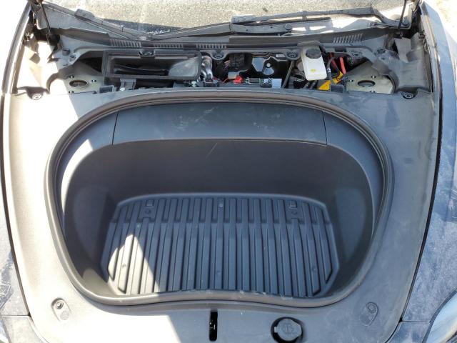 2024 TESLA MODEL 3 - 5YJ3E1EA3RF784534