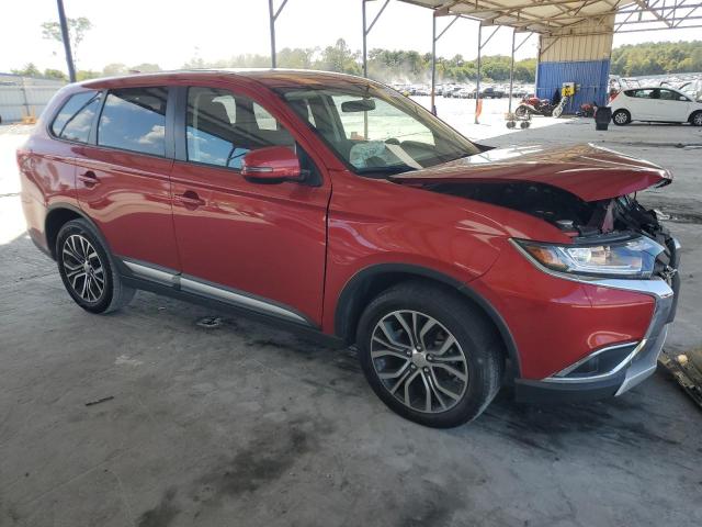 VIN JA4AD3A36HZ061910 2017 Mitsubishi Outlander, SE no.4