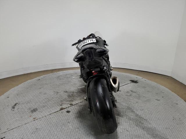 2018 YAMAHA YZFR1 C JYARN39Y1JA001572