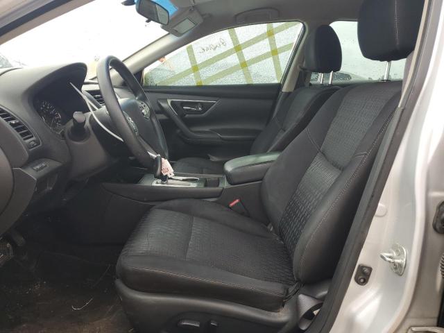 2016 NISSAN ALTIMA 2.5 - 1N4AL3AP0GC190776