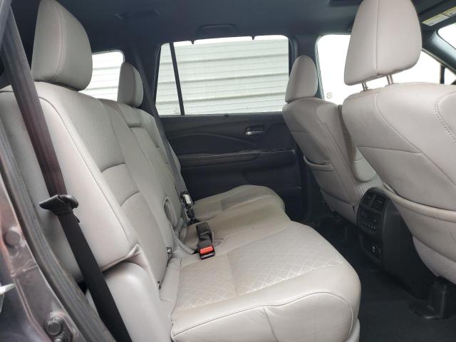 2019 HONDA PASSPORT E - 5FNYF8H0XKB011242