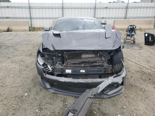 2015 FORD MUSTANG GT - 1FA6P8CFXF5330024