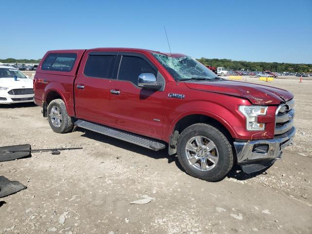 2015 FORD F150 SUPER - 1FTEW1EG4FKE85854