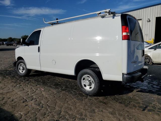 2015 CHEVROLET EXPRESS G2 - 1GCWGFCF7F1148741