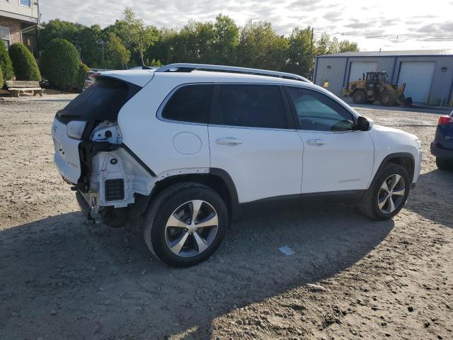 2020 JEEP CHEROKEE L - 1C4PJMDX5LD590042