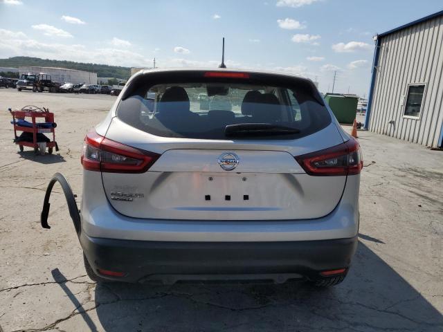 2021 NISSAN ROGUE SPOR - JN1BJ1AV9MW301488
