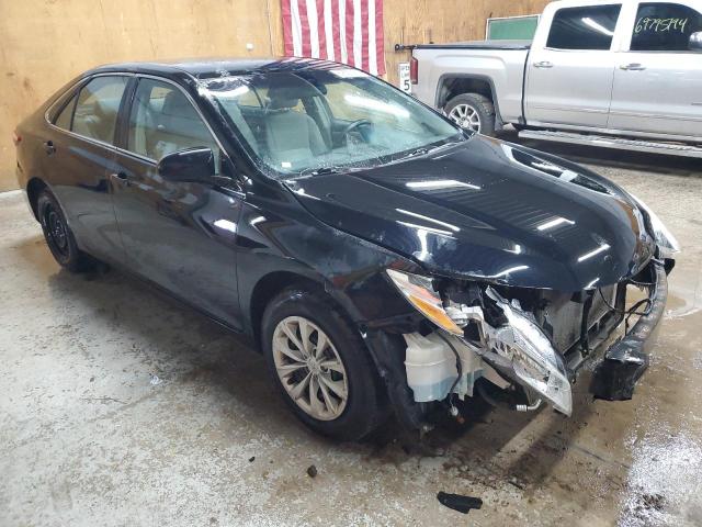 VIN 4T4BF1FK6FR468159 2015 Toyota Camry, LE no.4