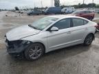 2018 HYUNDAI ELANTRA SE - 5NPD84LF6JH395839