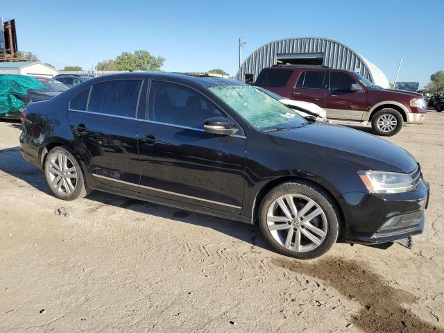 Vin: 3vwl17ajxhm215577, lot: 73065354, volkswagen jetta sel 20174