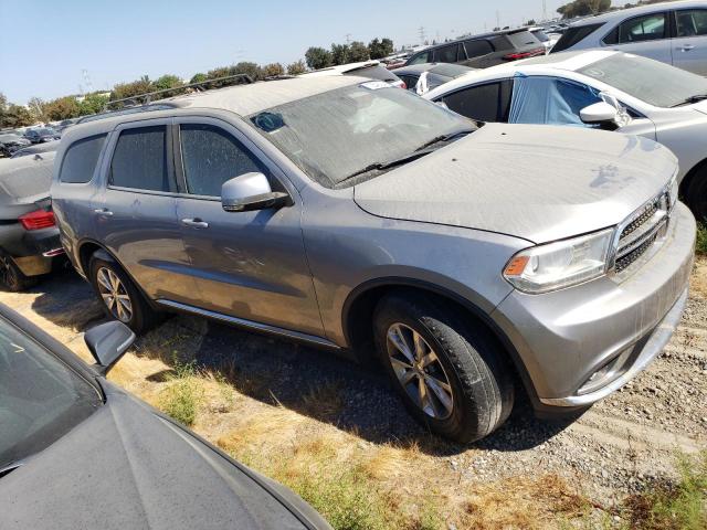 VIN 1C4RDHDG8FC922718 2015 Dodge Durango, Limited no.4