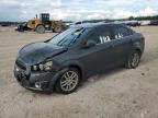 2016 CHEVROLET SONIC LT - 1G1JC5SH8G4162319